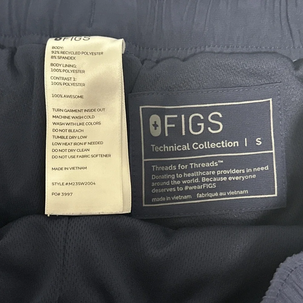 Figs men small